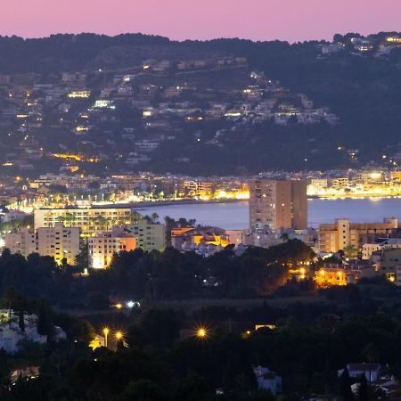 Apartment Girasol By Interhome Jávea Exteriér fotografie