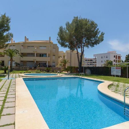 Apartment Girasol By Interhome Jávea Exteriér fotografie