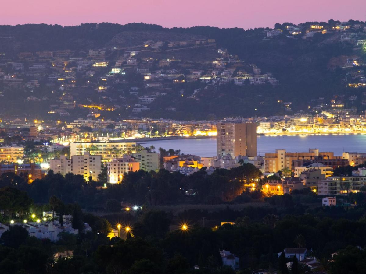 Apartment Girasol By Interhome Jávea Exteriér fotografie