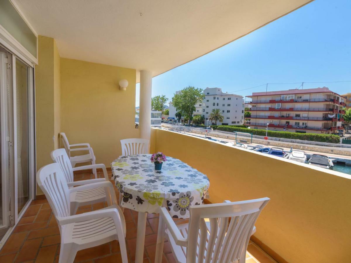 Apartment Girasol By Interhome Jávea Exteriér fotografie