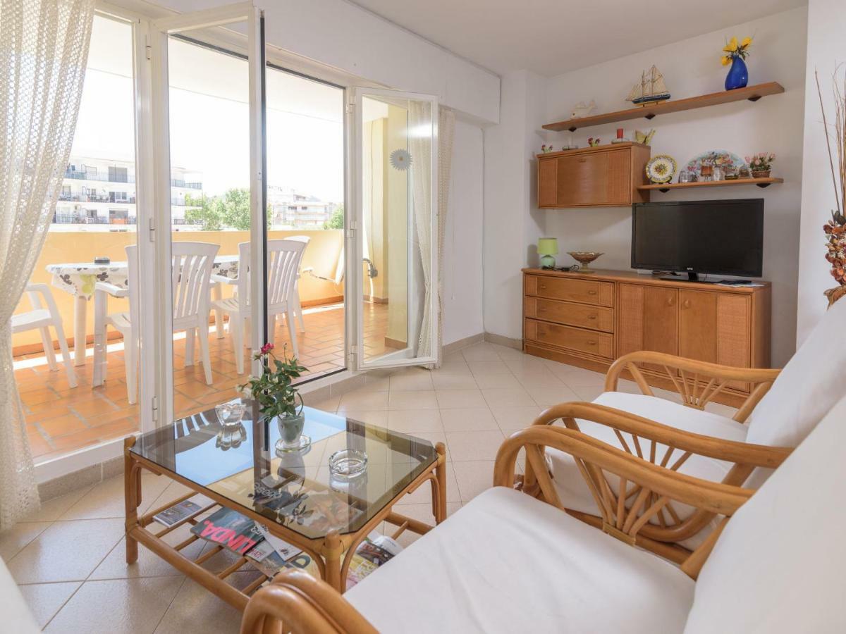 Apartment Girasol By Interhome Jávea Exteriér fotografie