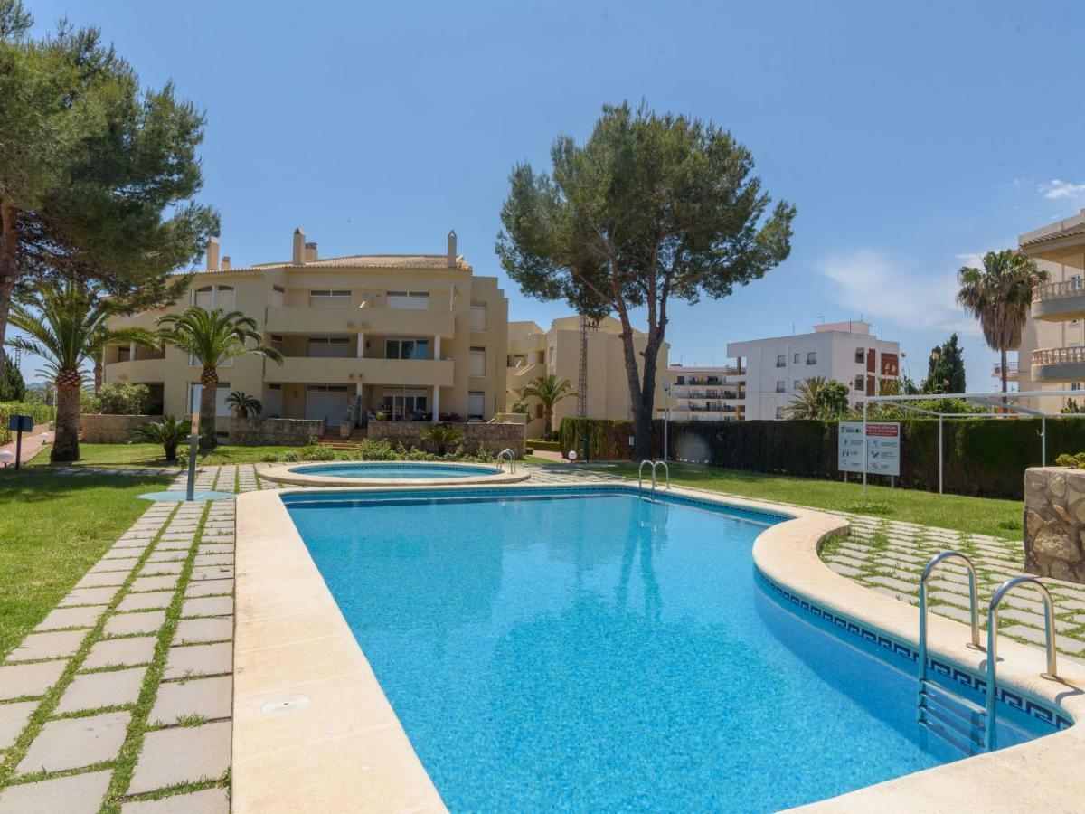 Apartment Girasol By Interhome Jávea Exteriér fotografie