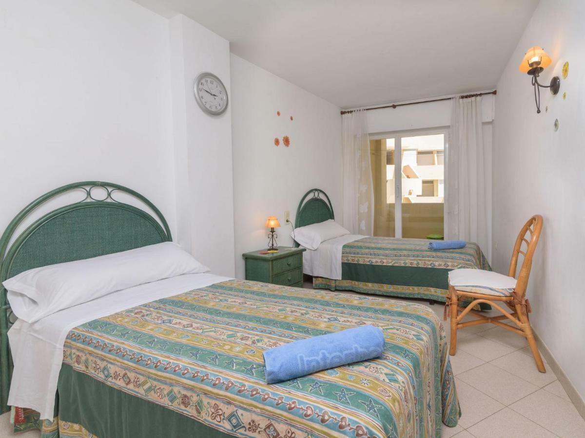Apartment Girasol By Interhome Jávea Exteriér fotografie