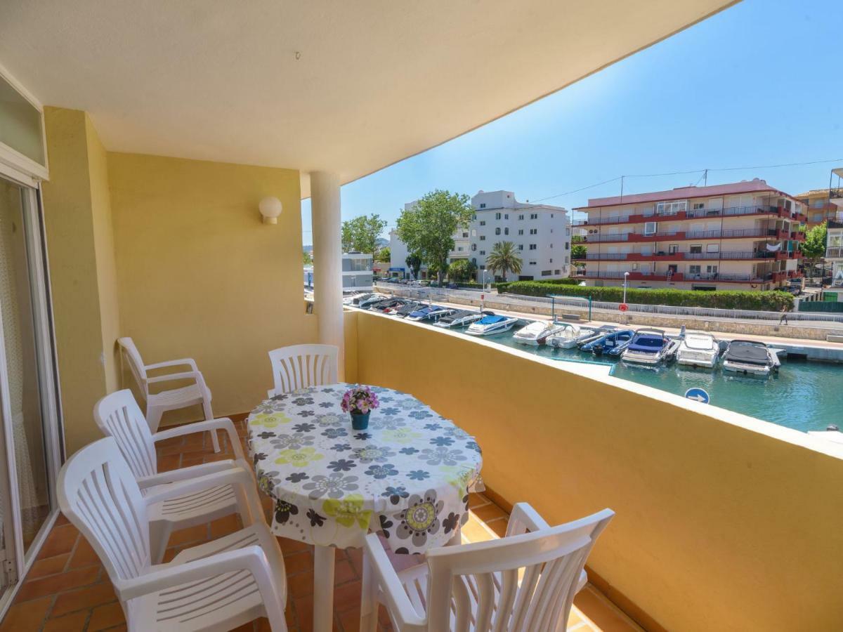 Apartment Girasol By Interhome Jávea Exteriér fotografie