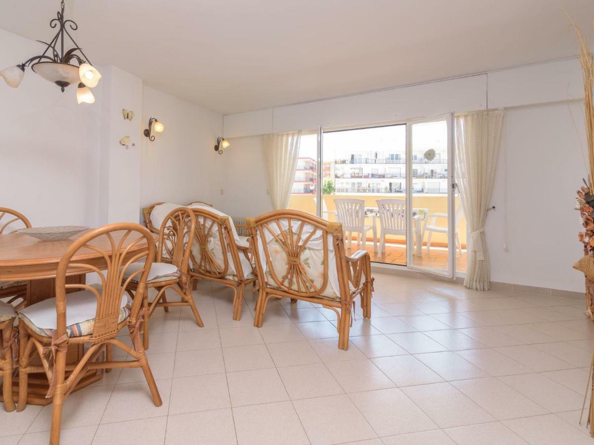 Apartment Girasol By Interhome Jávea Exteriér fotografie