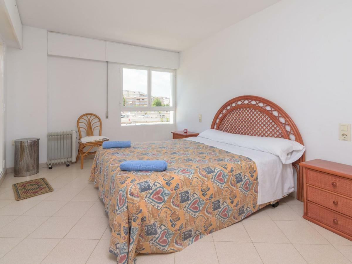 Apartment Girasol By Interhome Jávea Exteriér fotografie