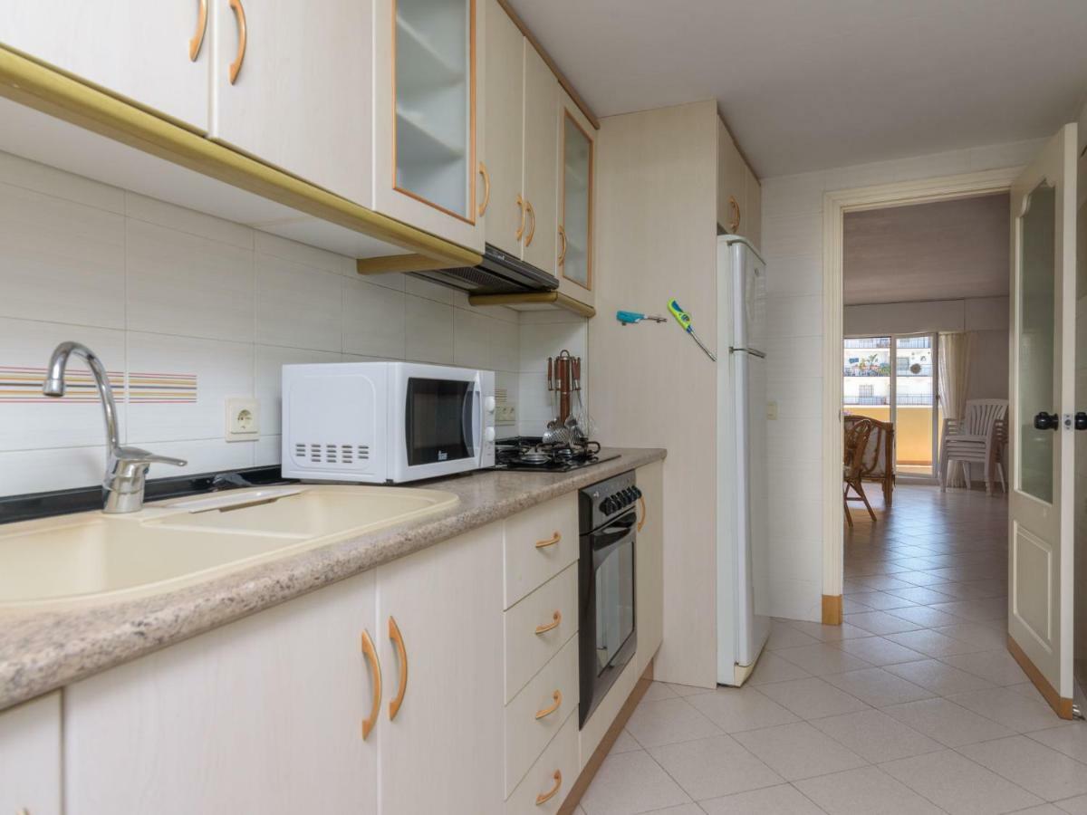Apartment Girasol By Interhome Jávea Exteriér fotografie