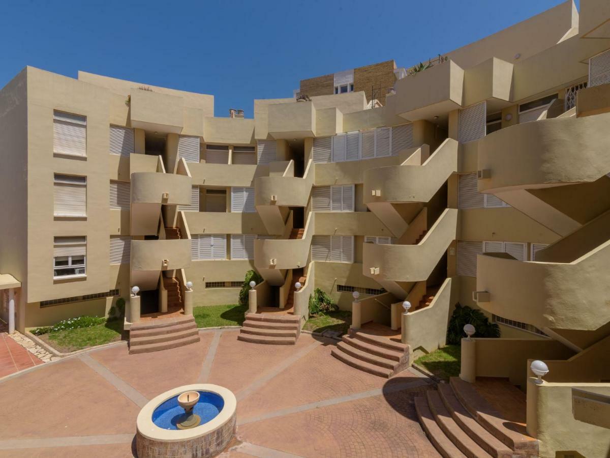 Apartment Girasol By Interhome Jávea Exteriér fotografie