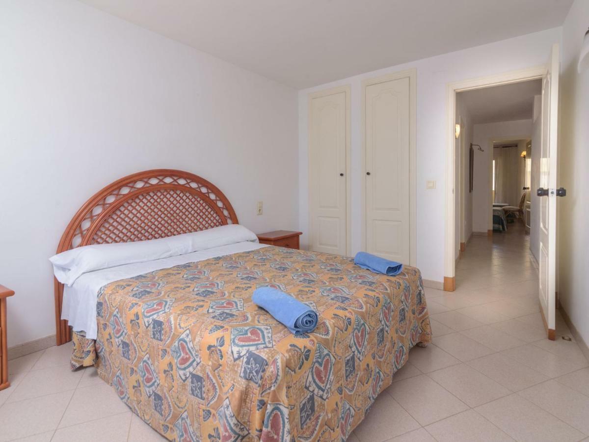 Apartment Girasol By Interhome Jávea Exteriér fotografie