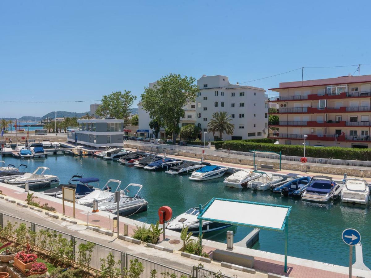 Apartment Girasol By Interhome Jávea Exteriér fotografie