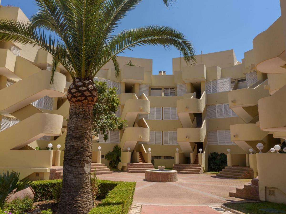 Apartment Girasol By Interhome Jávea Exteriér fotografie