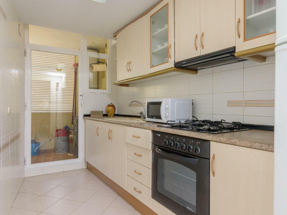 Apartment Girasol By Interhome Jávea Exteriér fotografie
