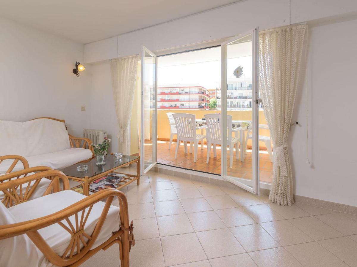 Apartment Girasol By Interhome Jávea Exteriér fotografie